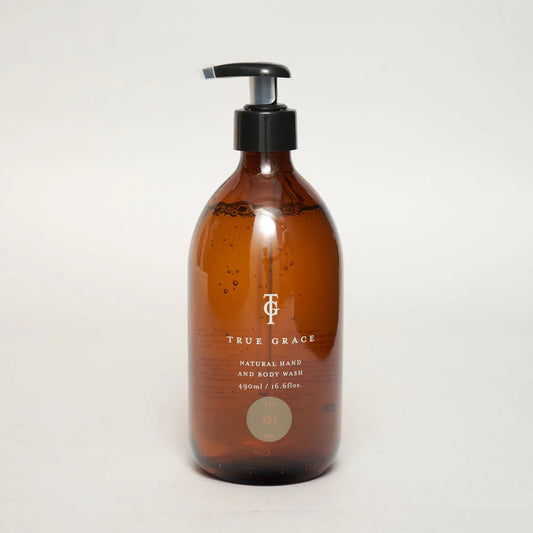 Hand wash Fig No 01, 490 ml