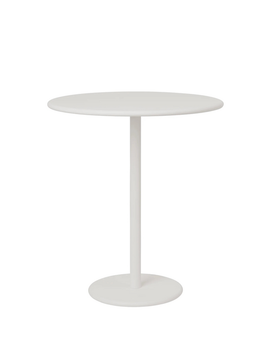 Stay Outdoor sidebord - Silk Gray