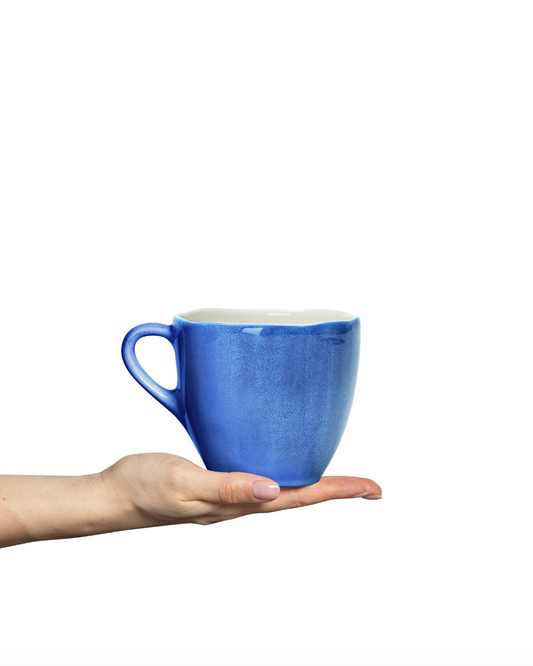 Basic krus 60cl, Lyseblå