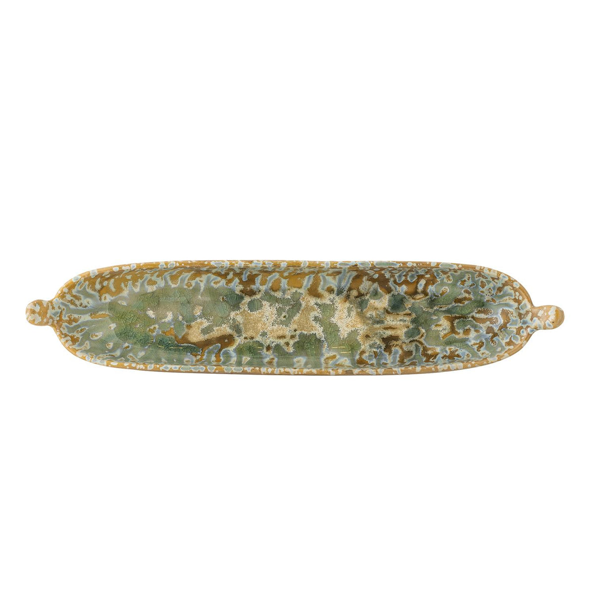 Milani serveringsfat L34x7,5xH5 cm