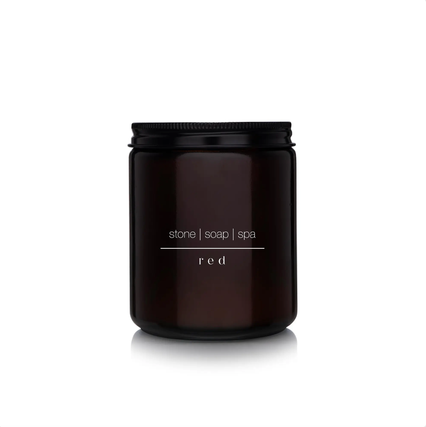 Duftlys Red