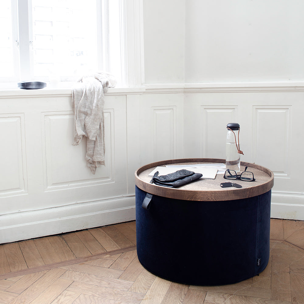 Mingle brett 60, Sort/ Wenge
