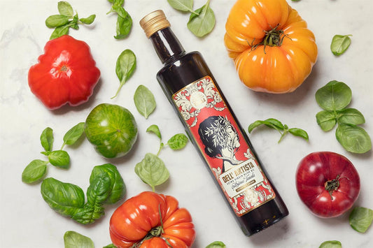 Extra virgin olivenolje – Edizione Tavola 500 ml