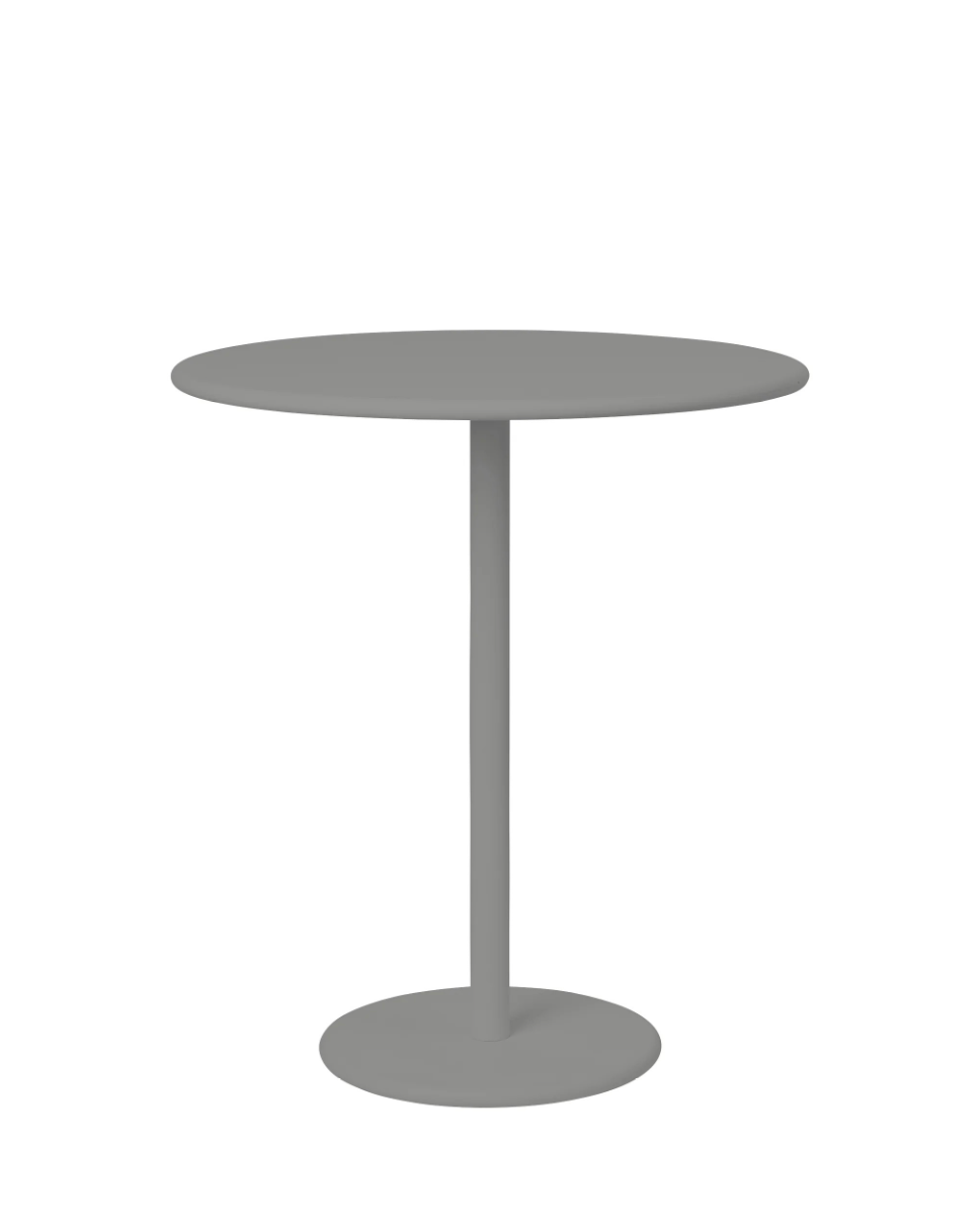 Stay Outdoor sidebord - Granite Gray