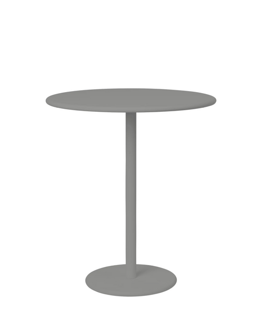 Stay Outdoor sidebord - Granite Gray