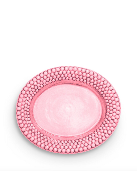 Bubbles fat 35x30, rosa