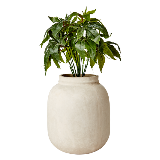 Athena urne, medium Ø22xH26 cm