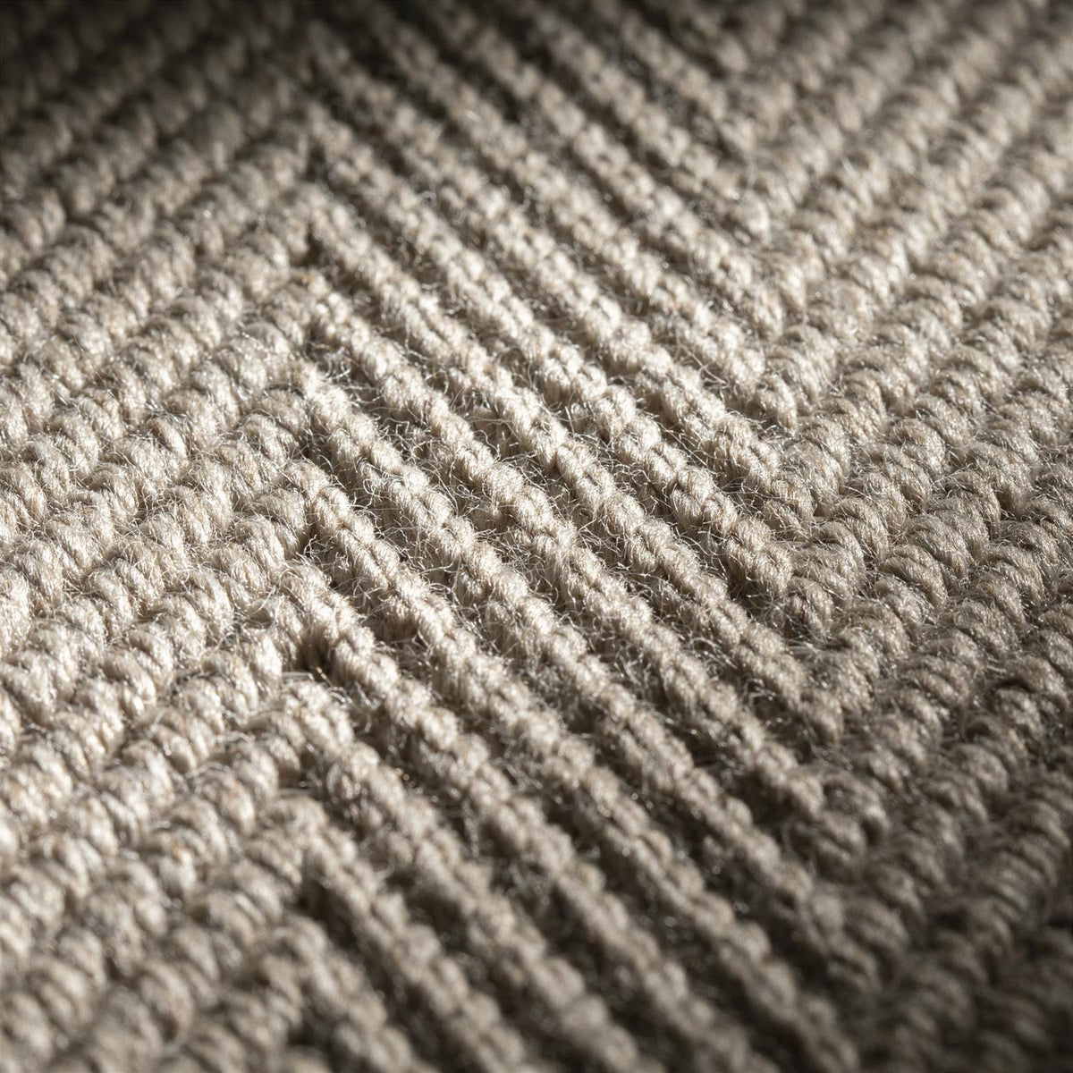 SOL dørmatte greige 80x150 cm