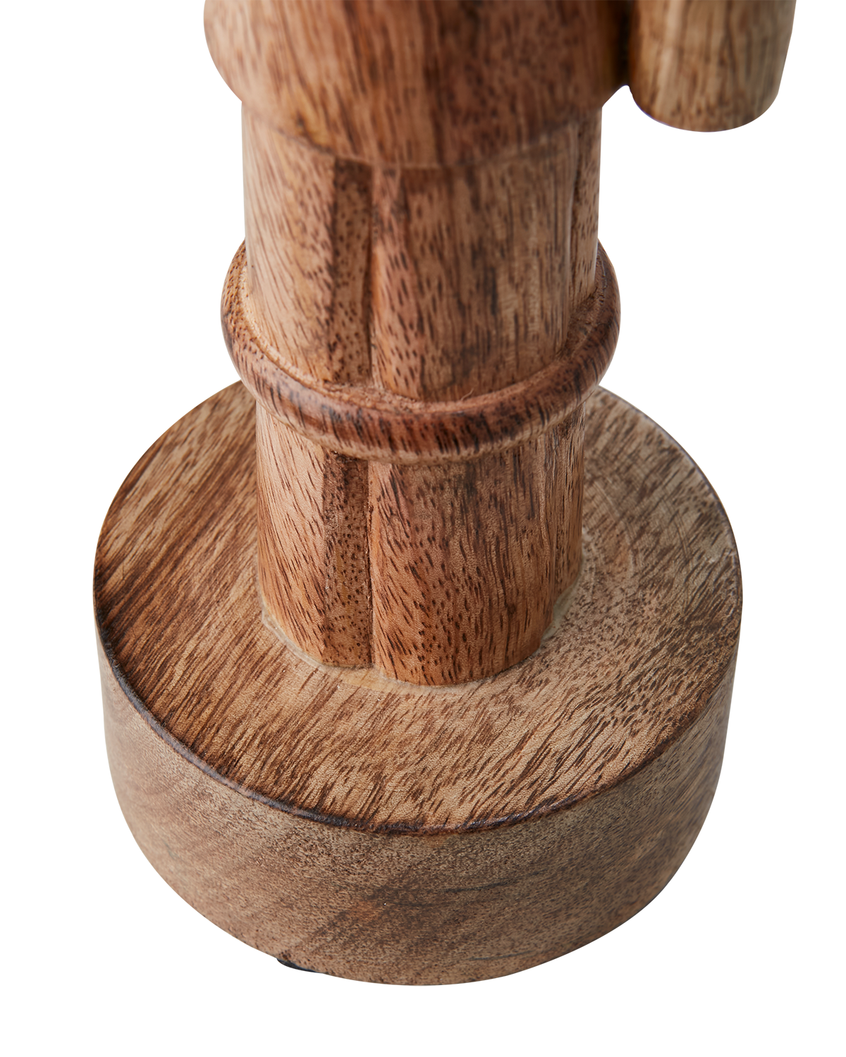 Felix statue M, natural