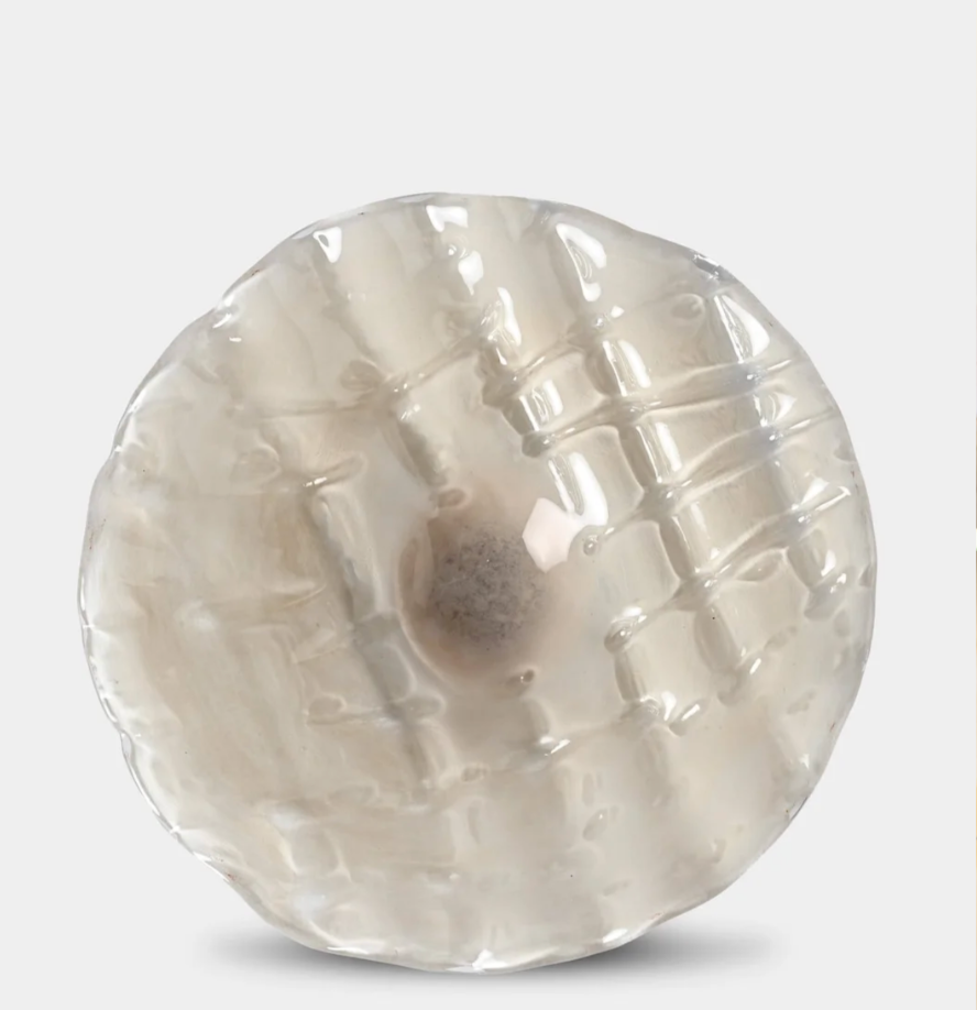 Bowl Laranne M off white