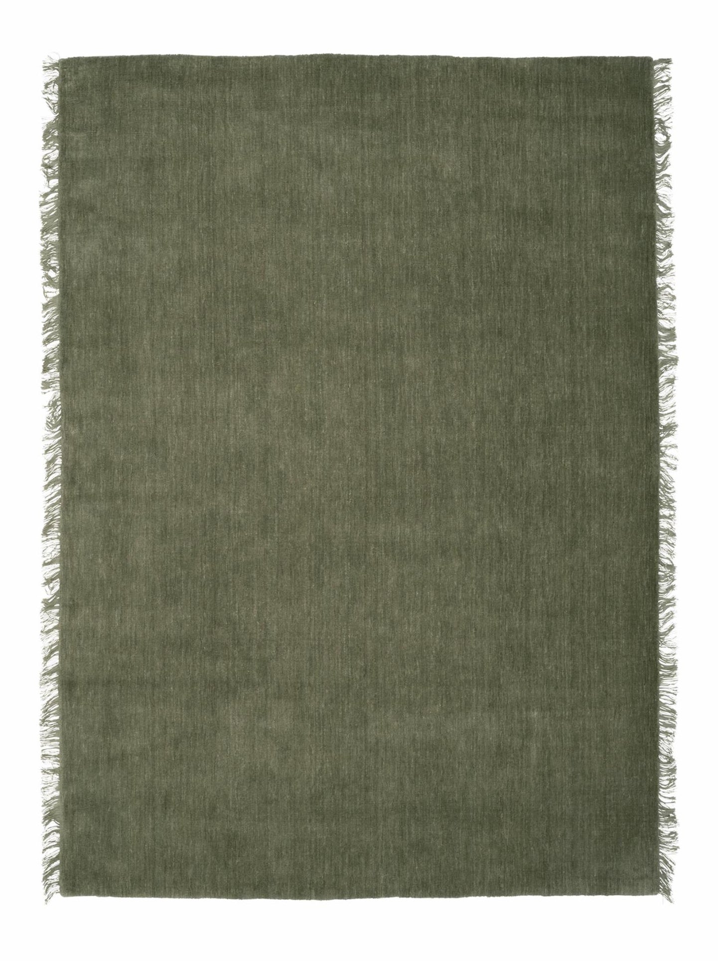 Abyss Bliss grønn 170x240