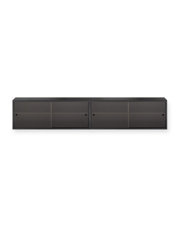 Hifive glass 75 storage