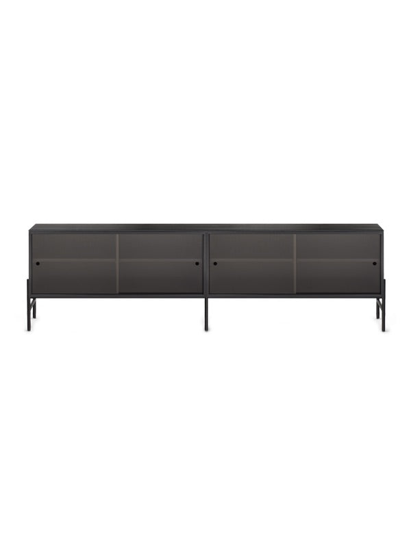Hifive glass 75 storage