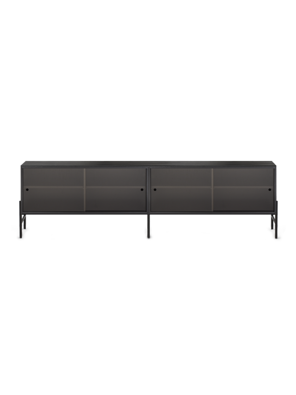 Hifive glass 75 storage