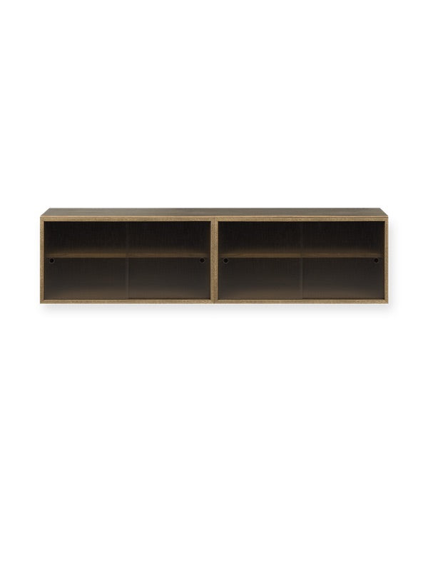 Hifive glass 75 storage