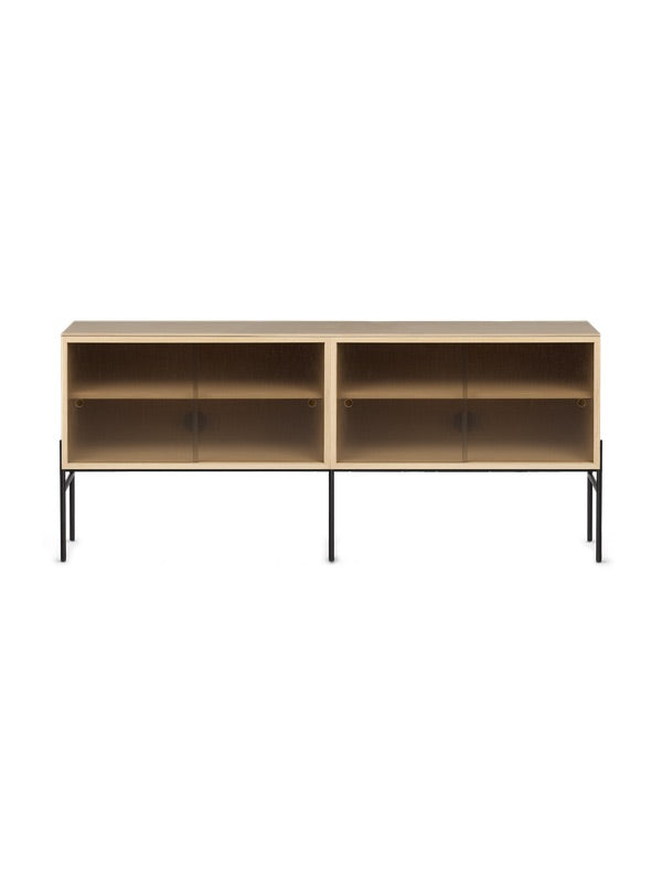 Hifive glass 75 storage