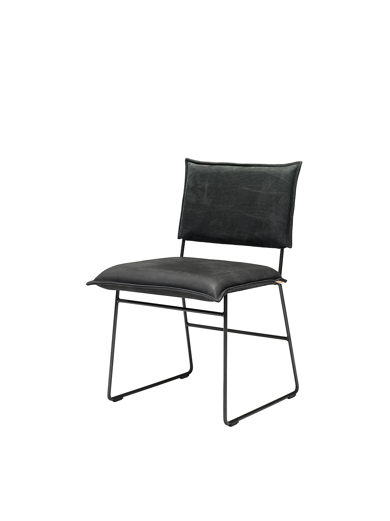 Norman spisestol u/ armlen