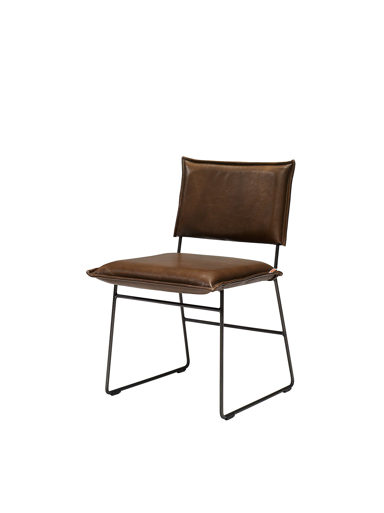 Norman spisestol u/ armlen