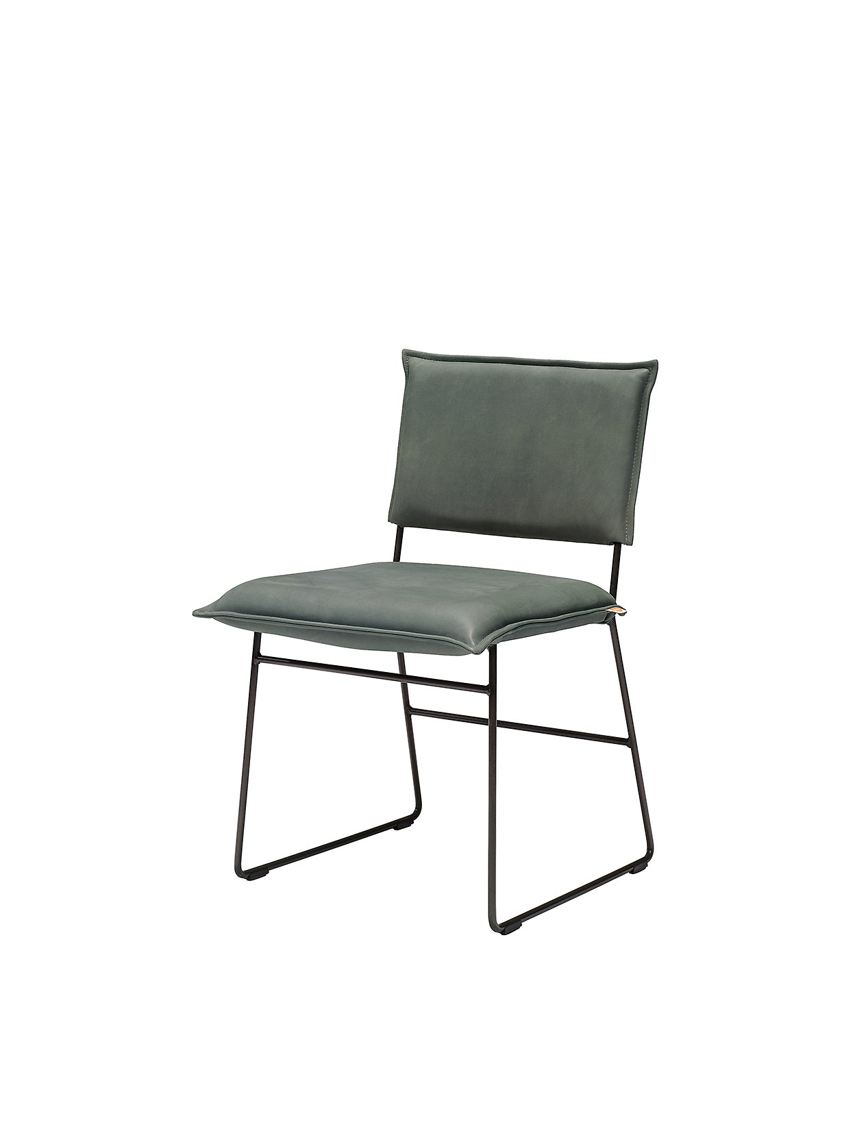 Norman spisestol u/ armlen