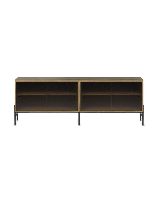 Hifive glass 75 storage