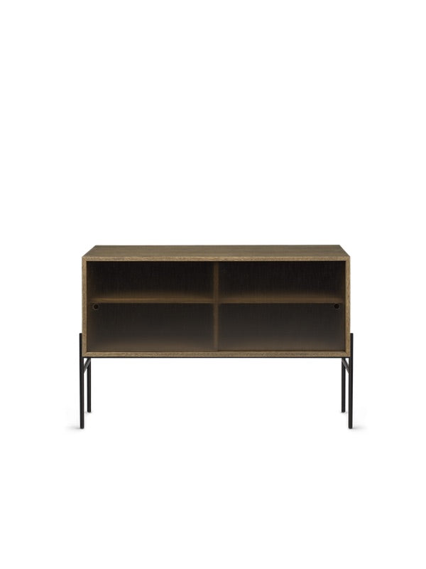 Hifive glass 75 storage