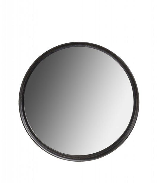 DINO Speil, Sort 80 cm