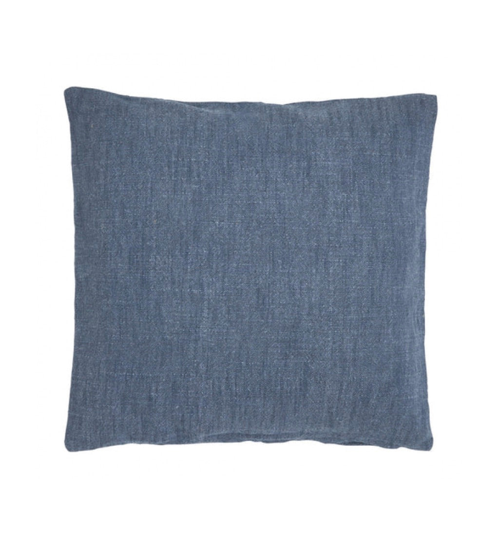 Rufus putetrekk 50x50cm, navy