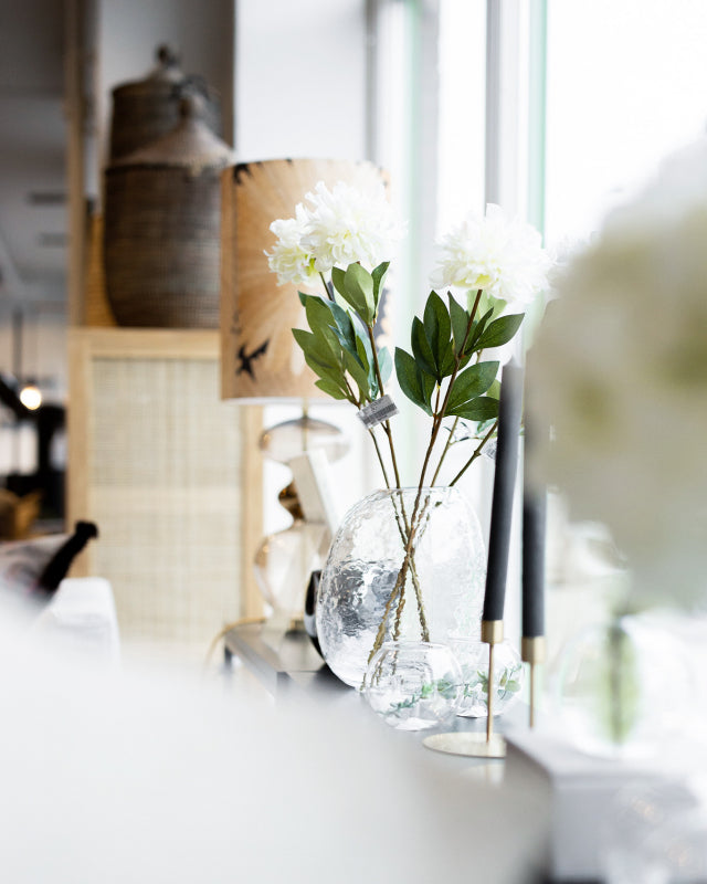 Peony Cream