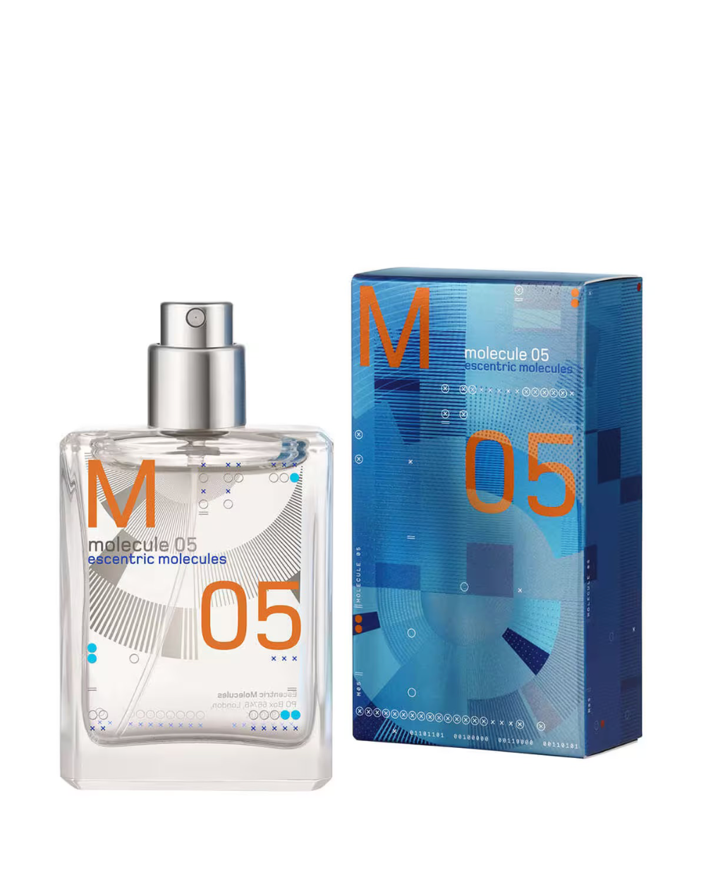 Escentric Molecules Molecule 05, 100ml