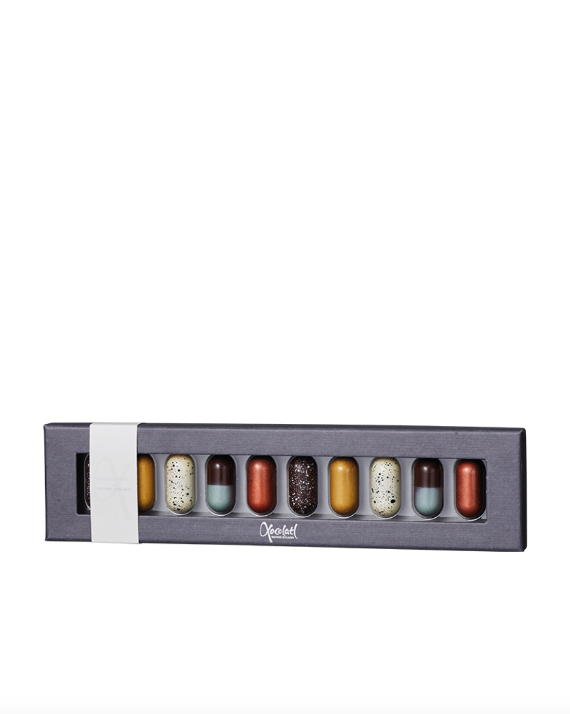 Mood pills - sjokolade
