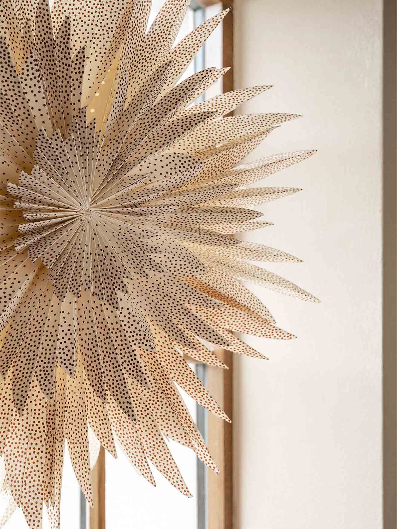 Sofie 64, Copper
