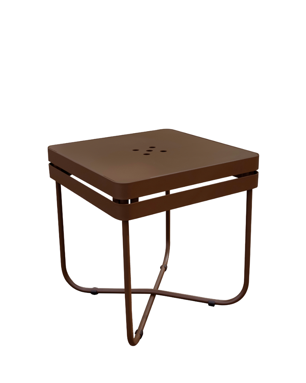 Bris Coffee Table 45x45cm