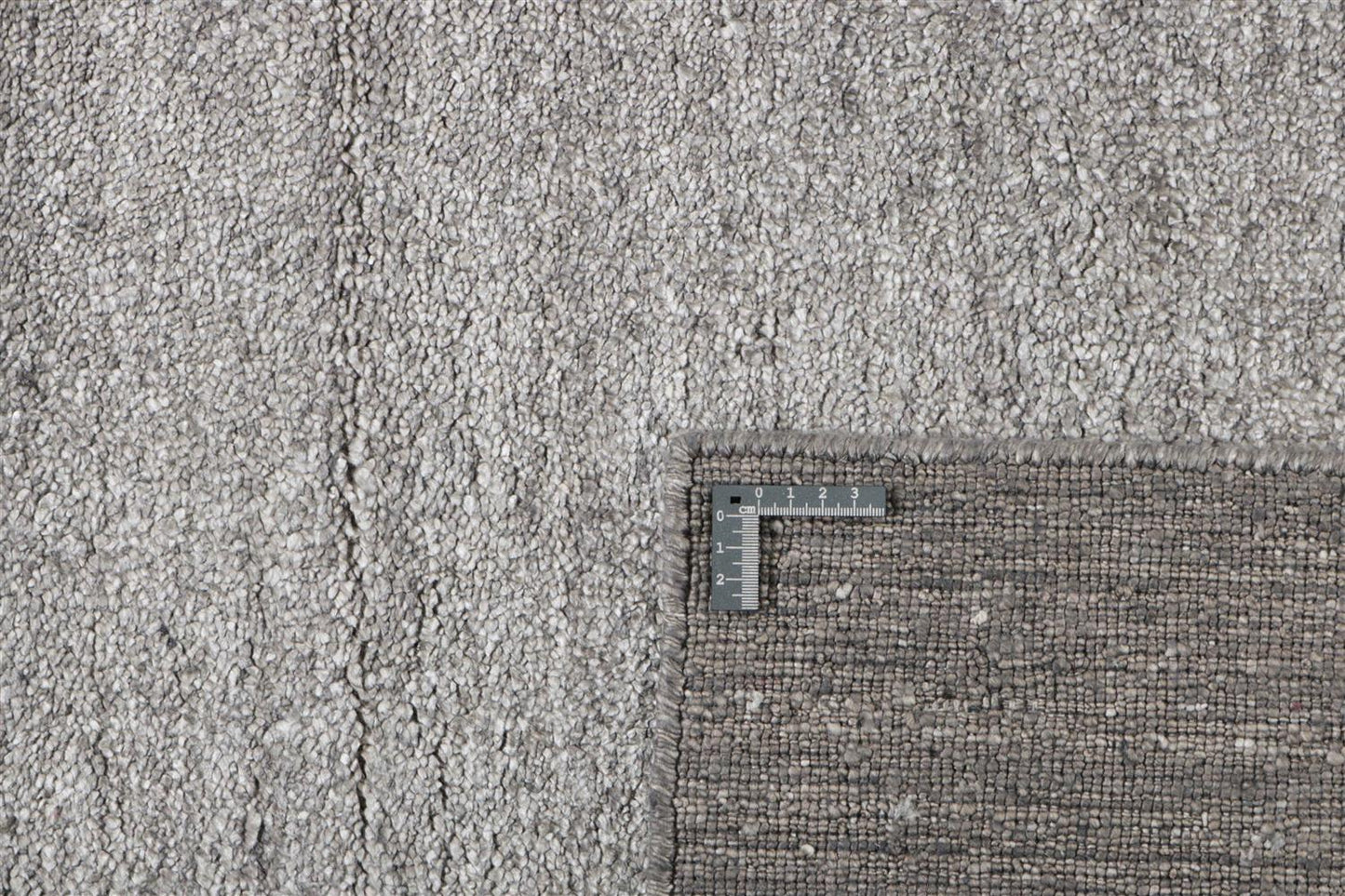 Plain Dust 300x200 cm, Steel