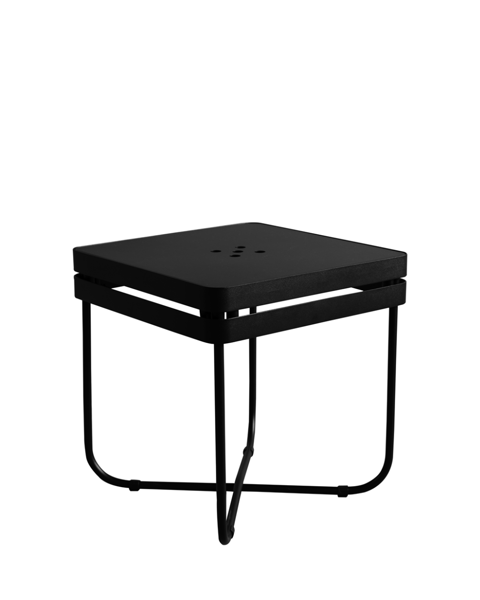 Bris Coffee Table 45x45cm