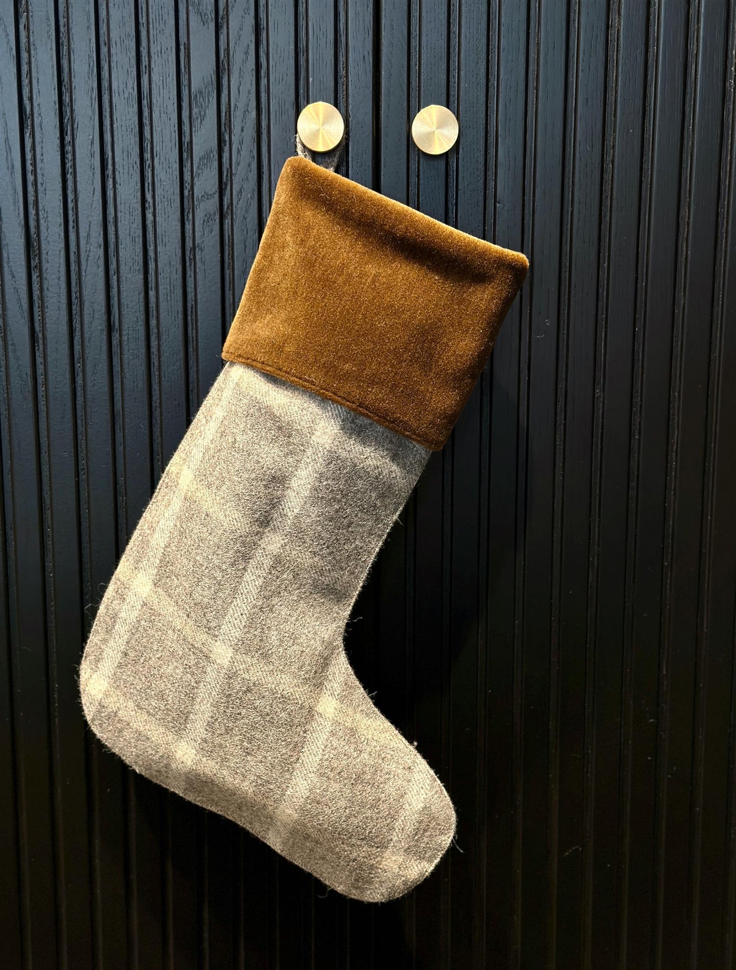 Julestrømpe #9