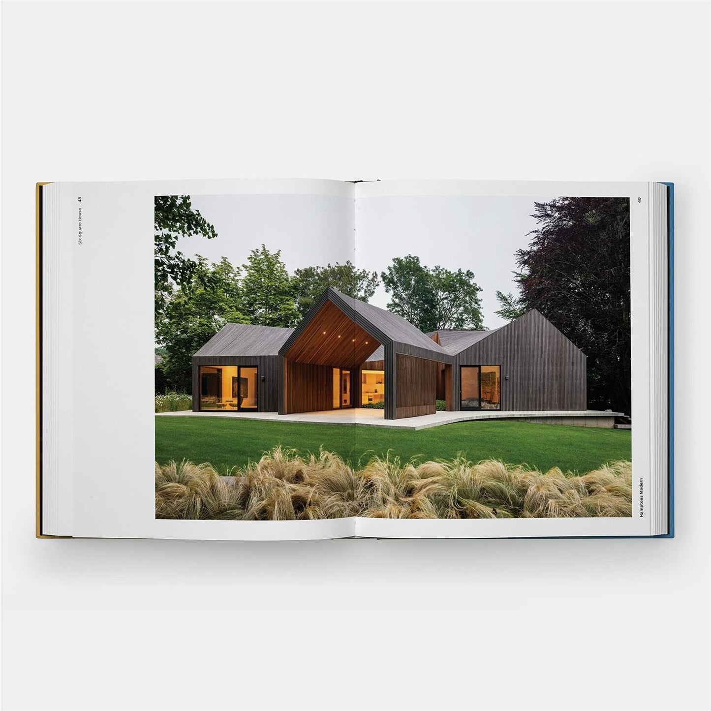 Hamptons Modern