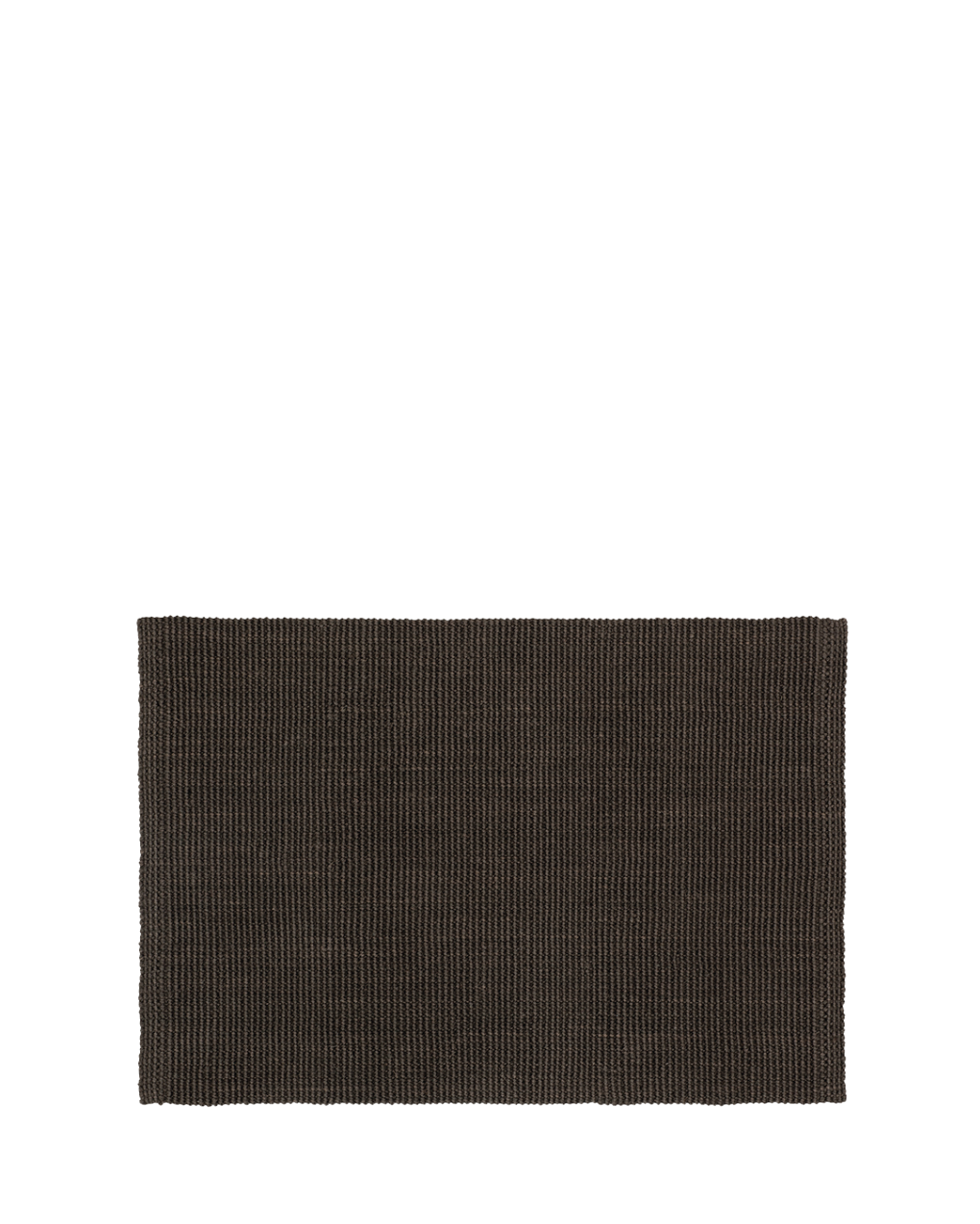 Dørmatte Fiona 60x90cm, Coffee