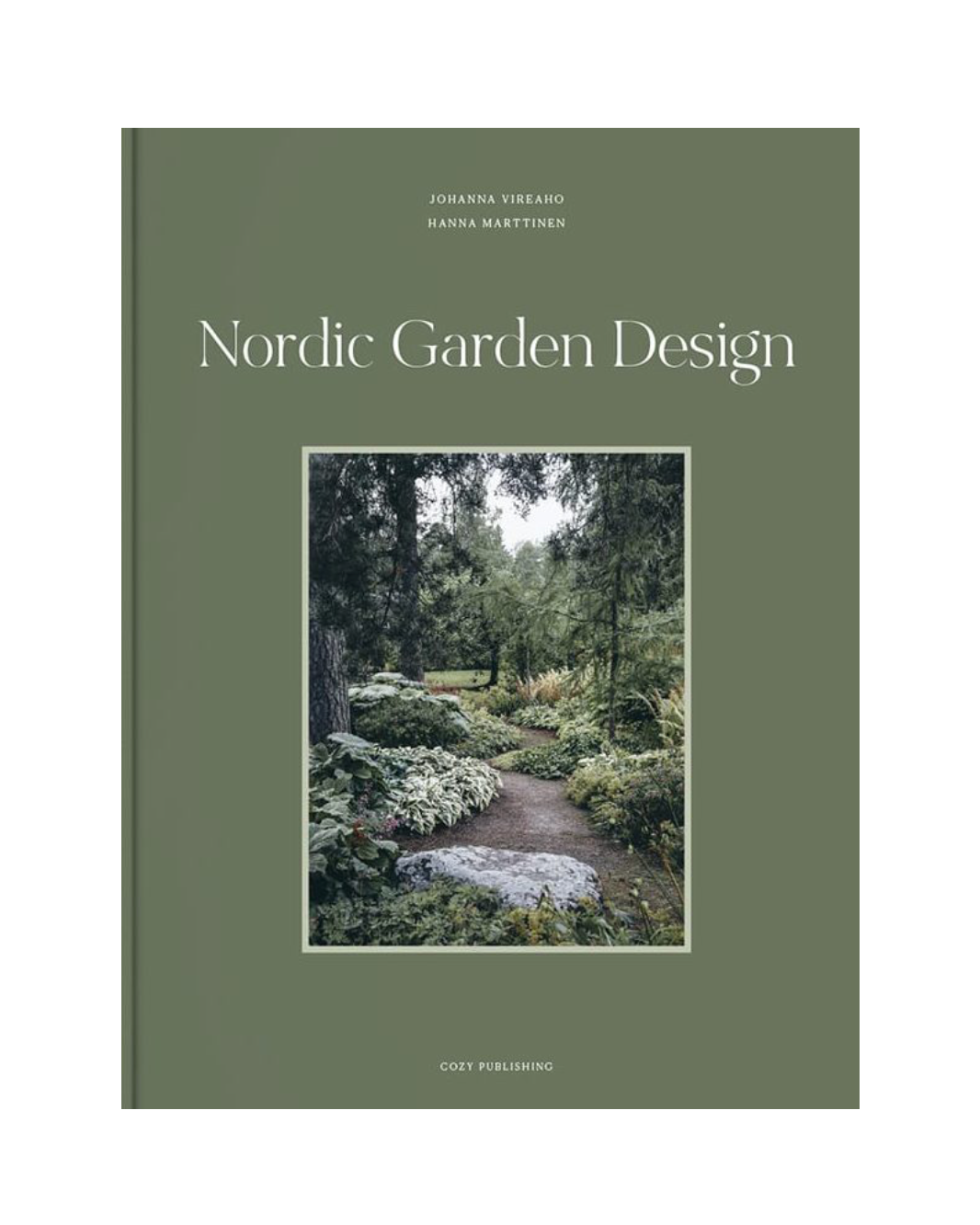 Nordic Garden Design
