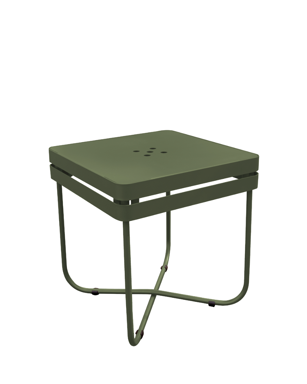 Bris Coffee Table 45x45cm
