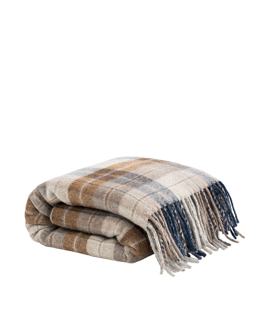 Verbier Pled 130x180cm, Taupe