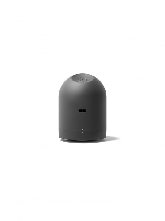 Pilo fabric shaver - charcoal