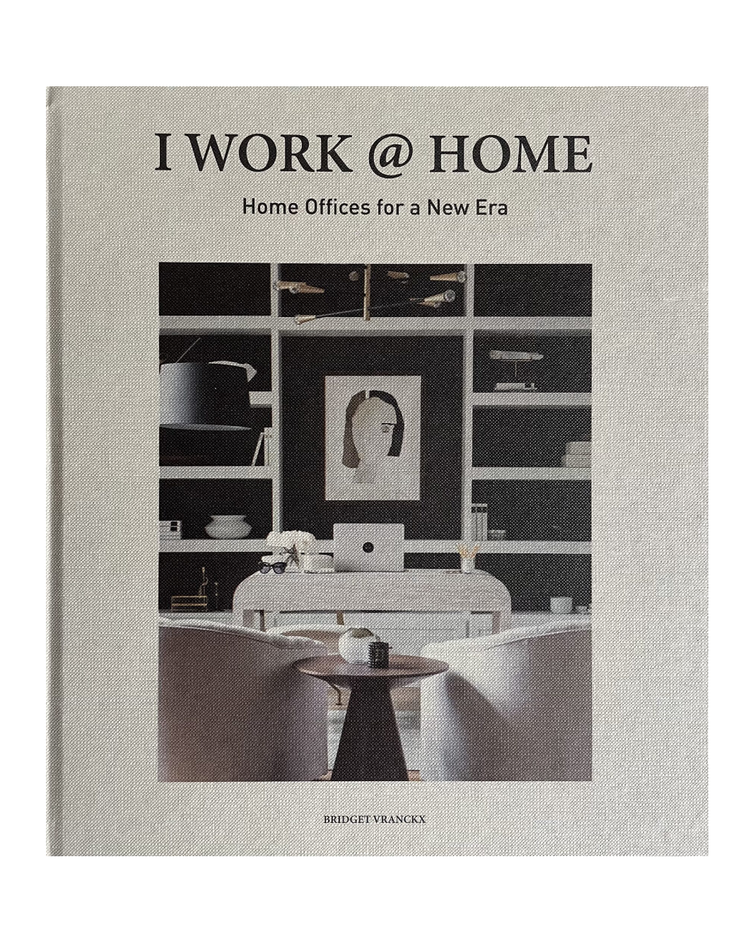 I work @ Home