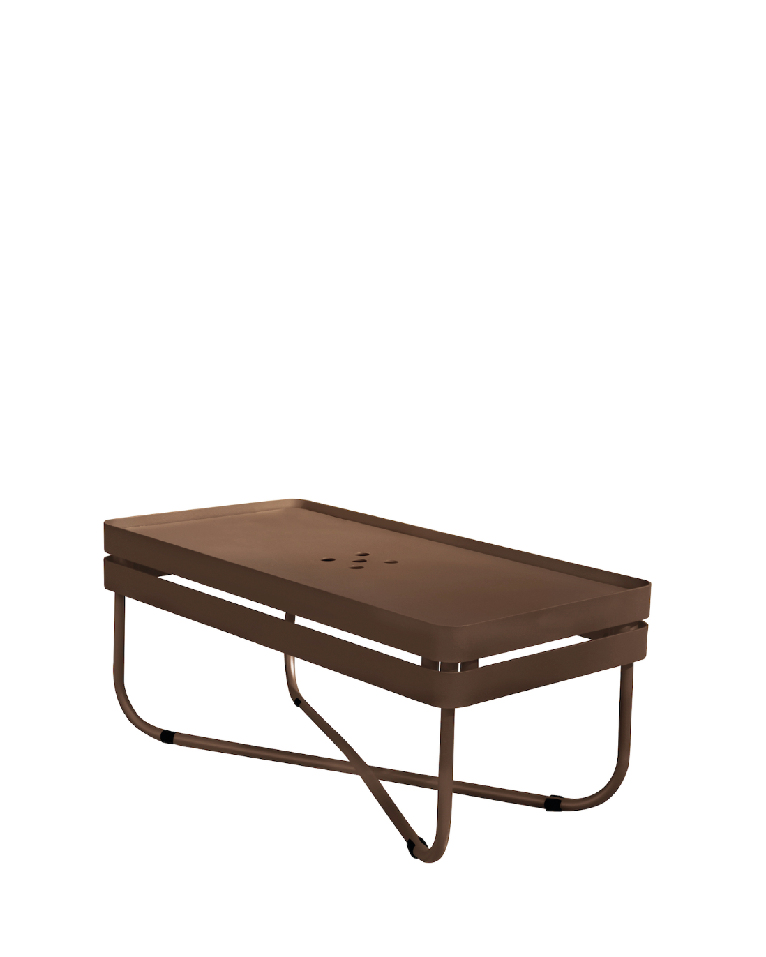 Bris Coffee table 35x70 cm