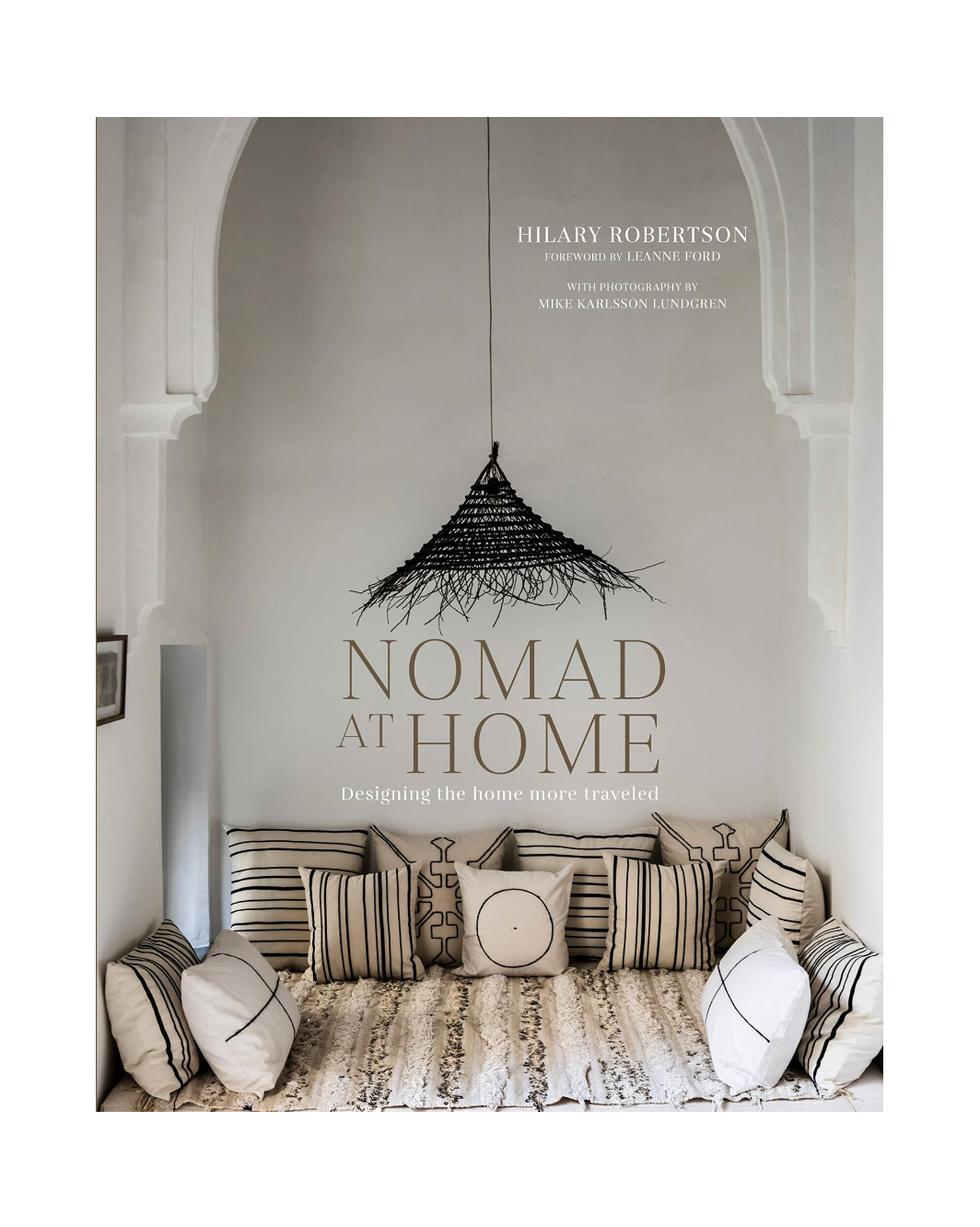 Nomad at Home