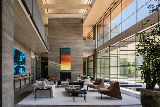 Scott Mitchell – Houses