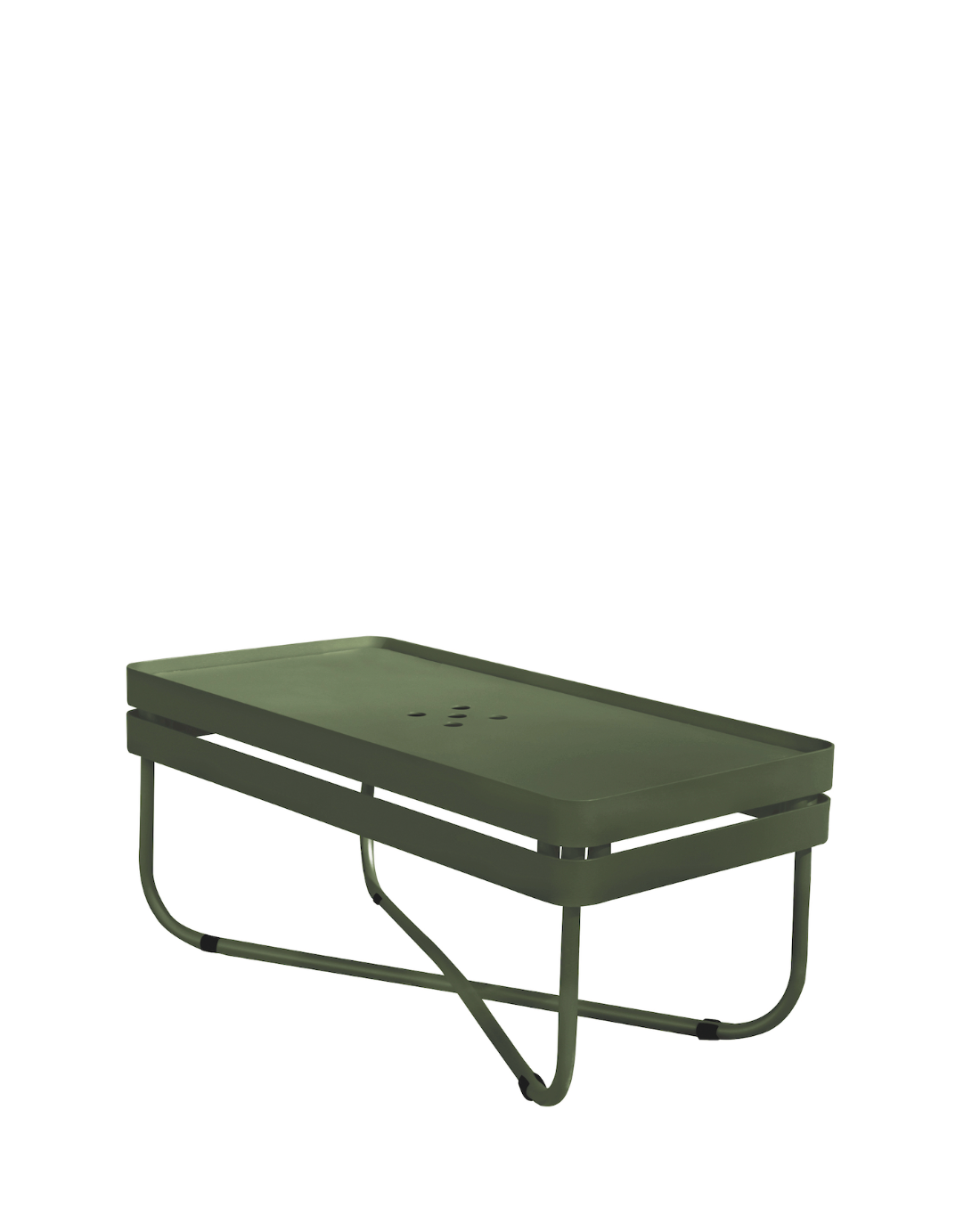 Bris Coffee table 35x70 cm