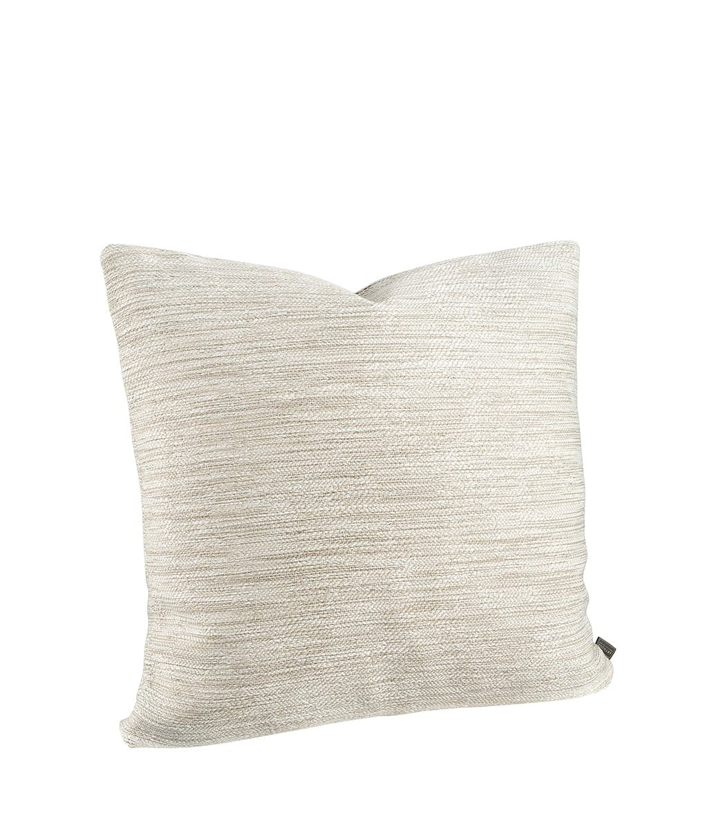 Pascati woven linen putetrekk, 50x50 cm