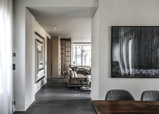 Fragments – Guillaume Terver