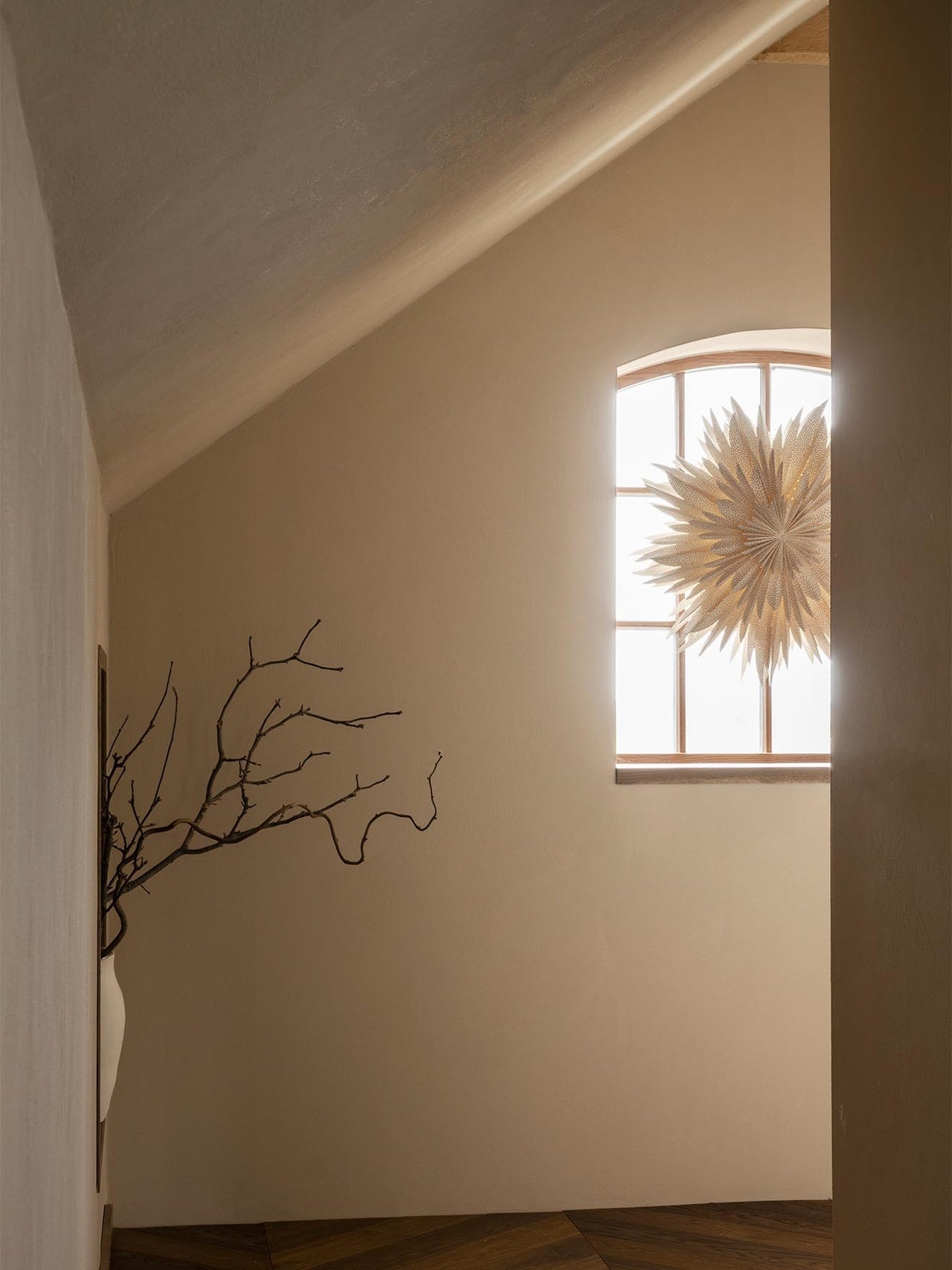 Sofie 64, Copper