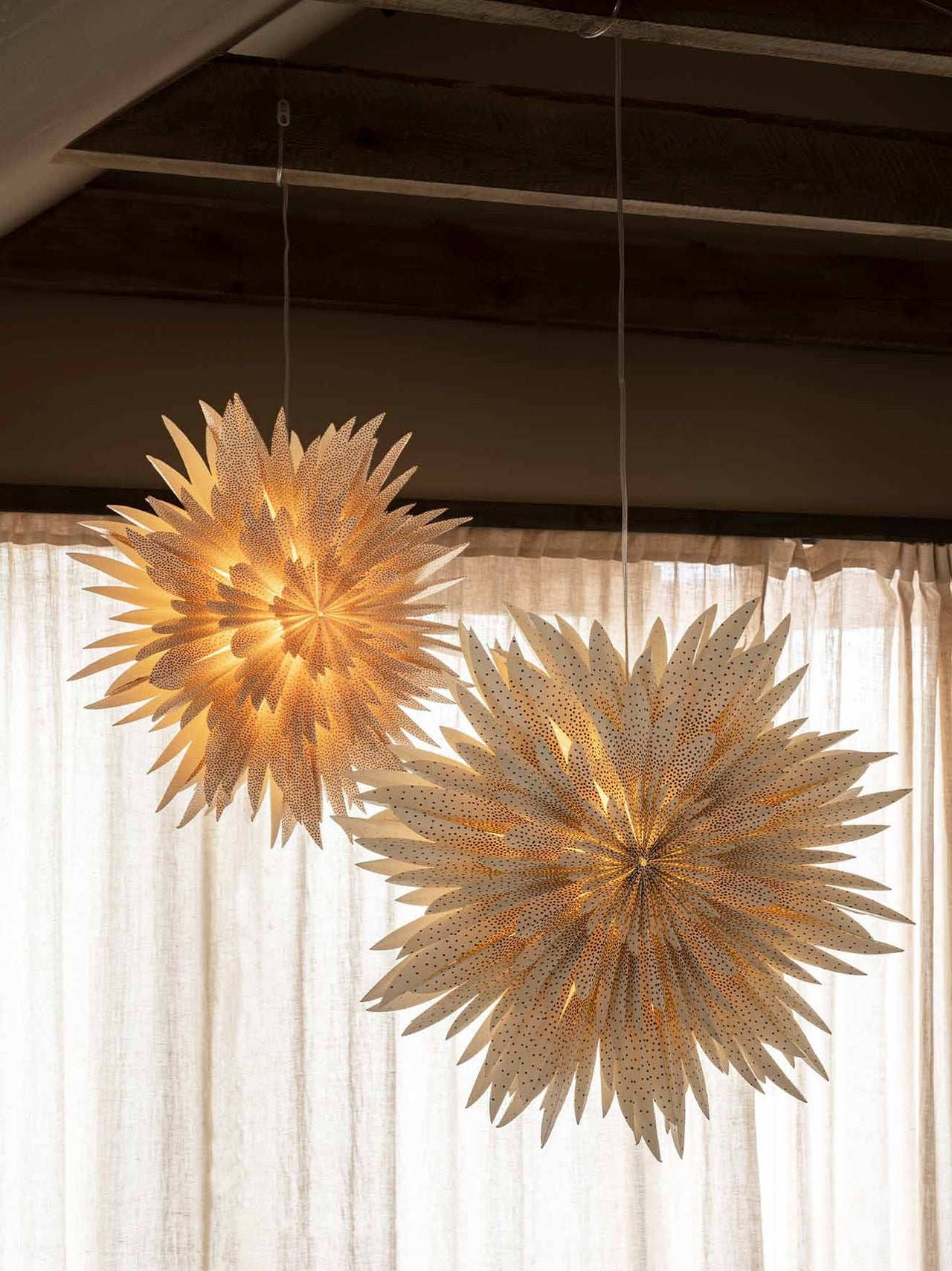 Sofie 64, Copper